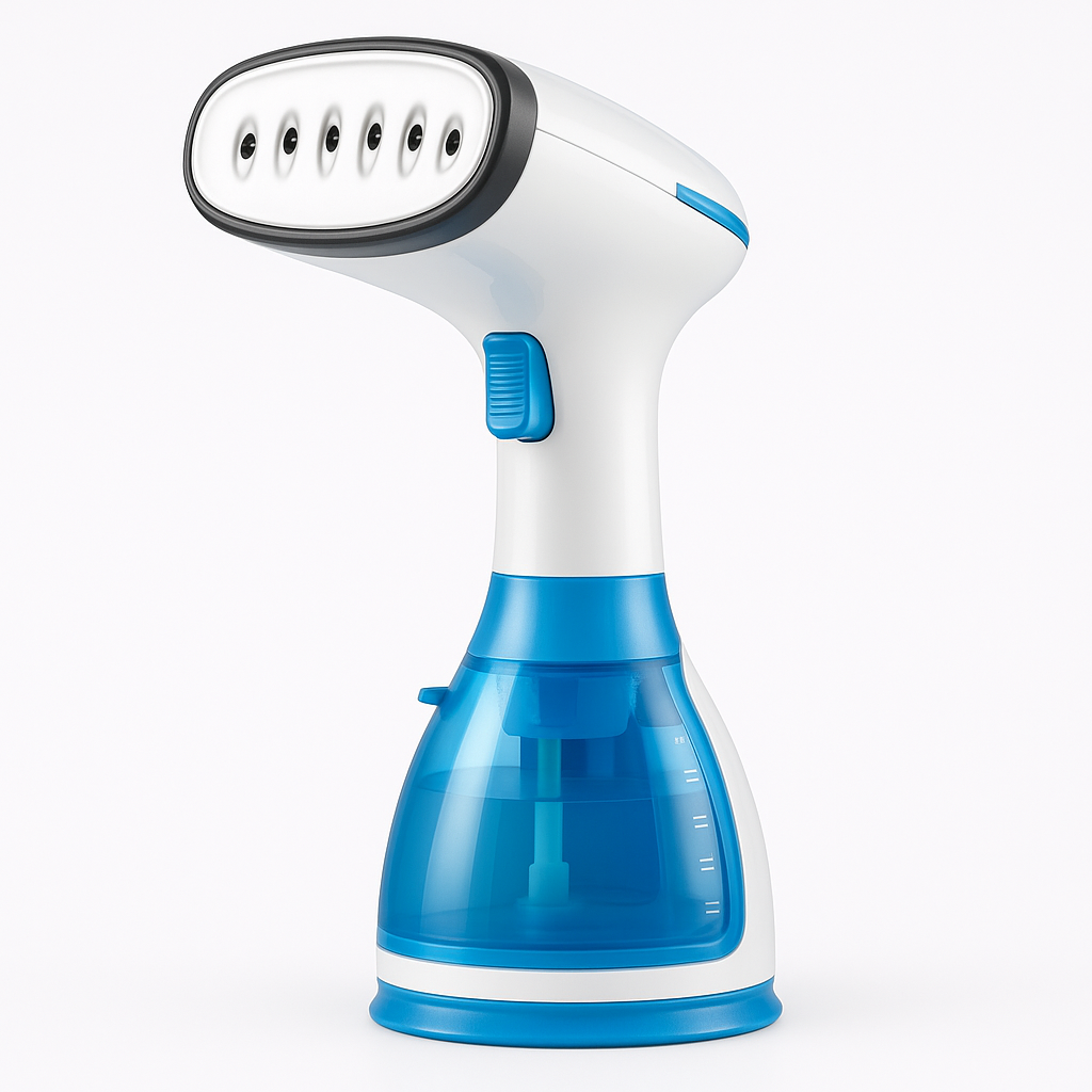 Handheld Clothes Steamer for Garment Care