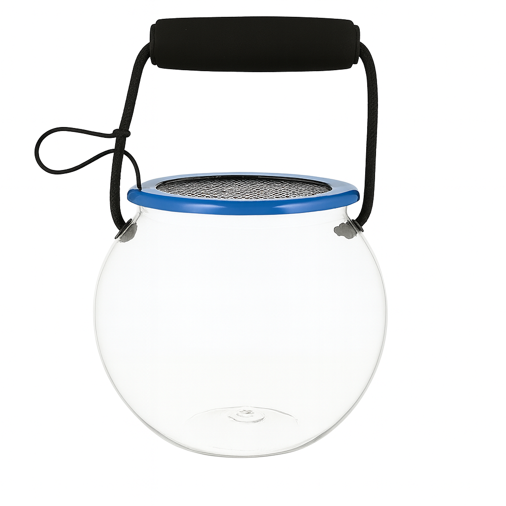 Aquarium Kit for Kids – Portable Catch and Release Tank