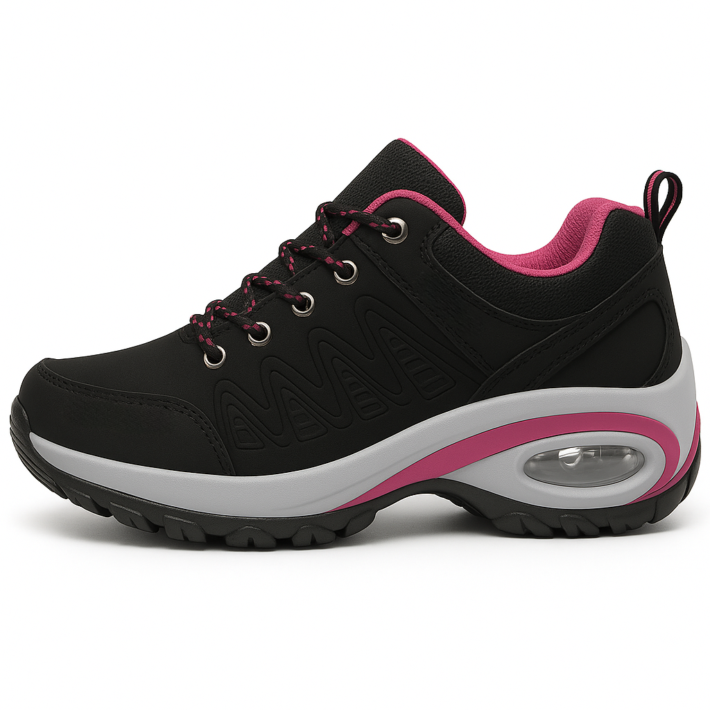 Hiking Shoes for Women β Sporty Trail Style