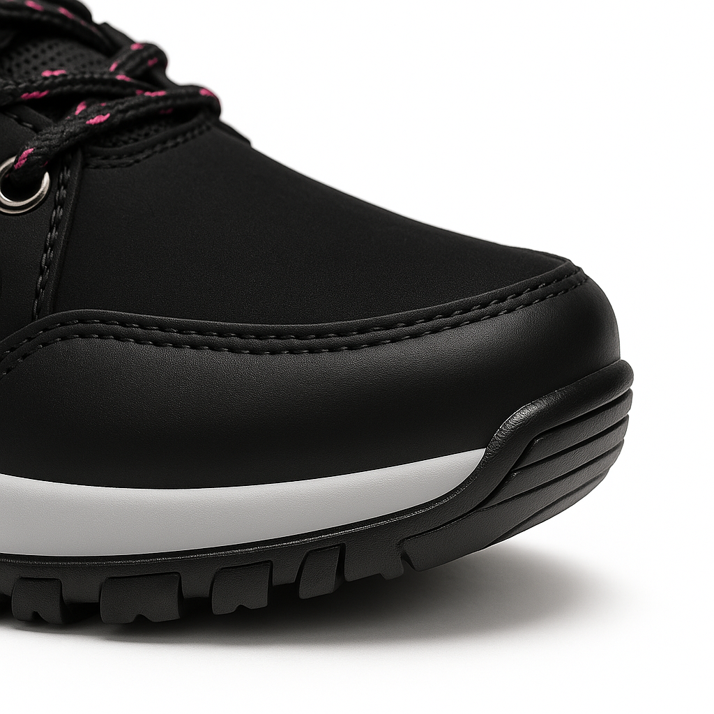 Hiking Shoes for Women β Sporty Trail Style