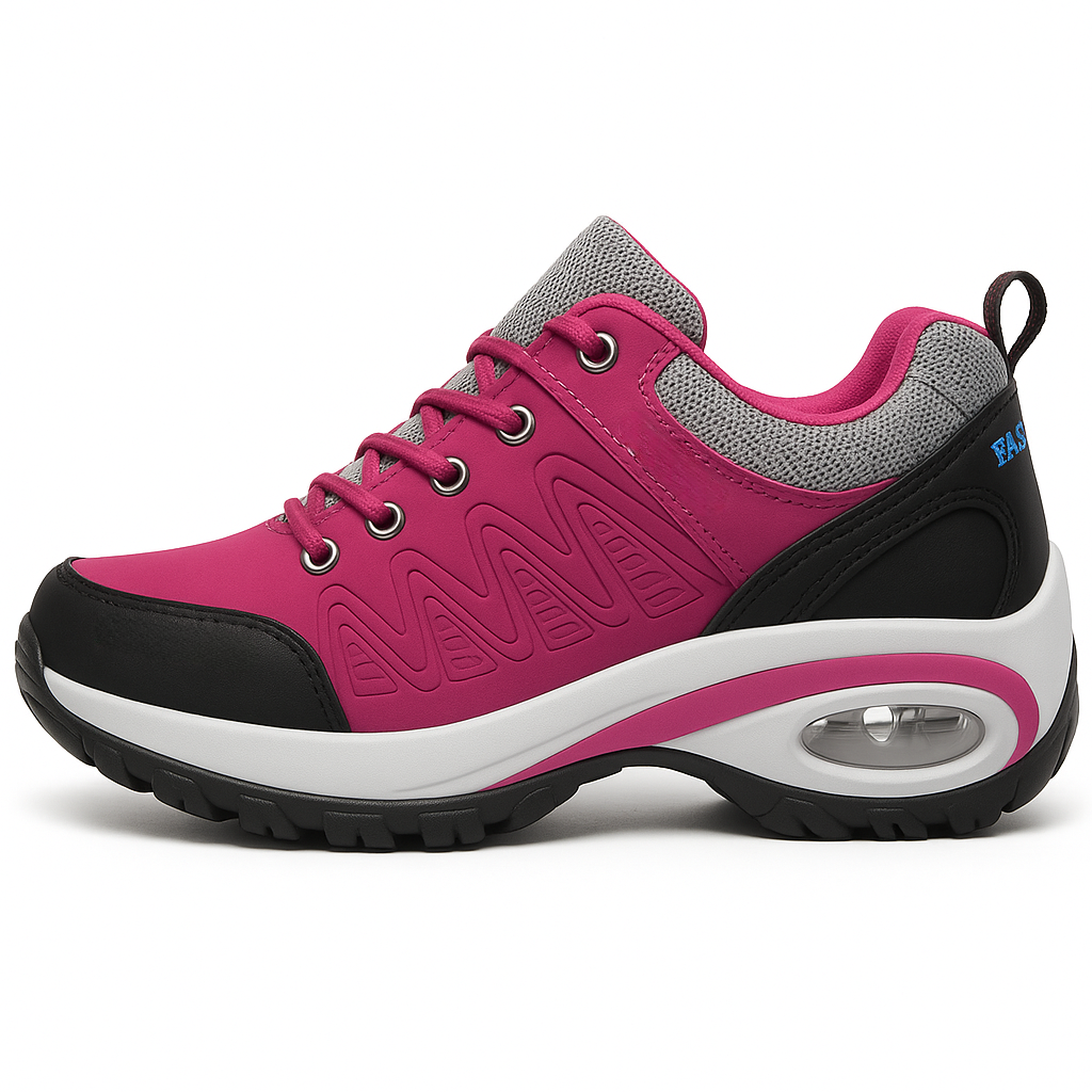 Hiking Shoes for Women β Sporty Trail Style
