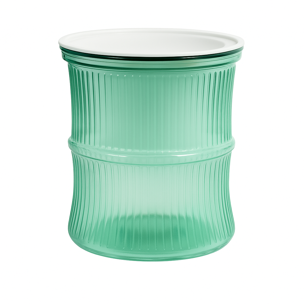 Hydroponic Flower Pot - Self Watering Indoor Planter