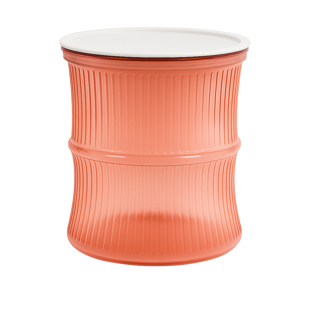 Hydroponic Flower Pot - Self Watering Indoor Planter