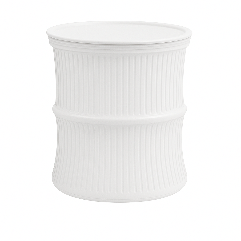 Hydroponic Flower Pot - Self Watering Indoor Planter