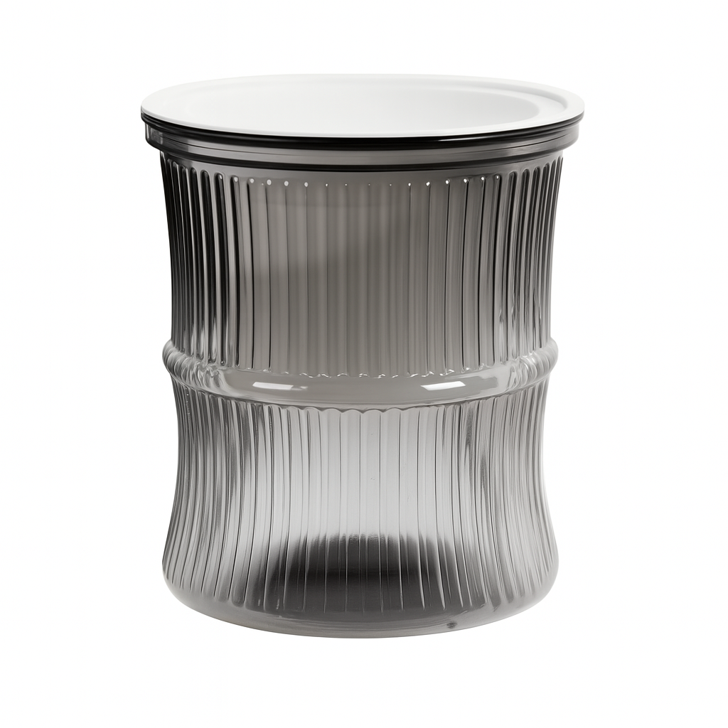 Hydroponic Flower Pot - Self Watering Indoor Planter