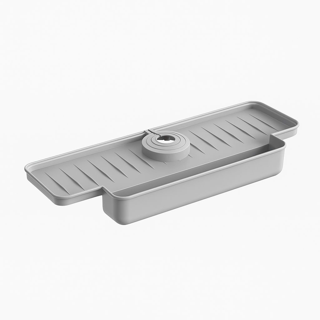 Sink Caddy Organizer
