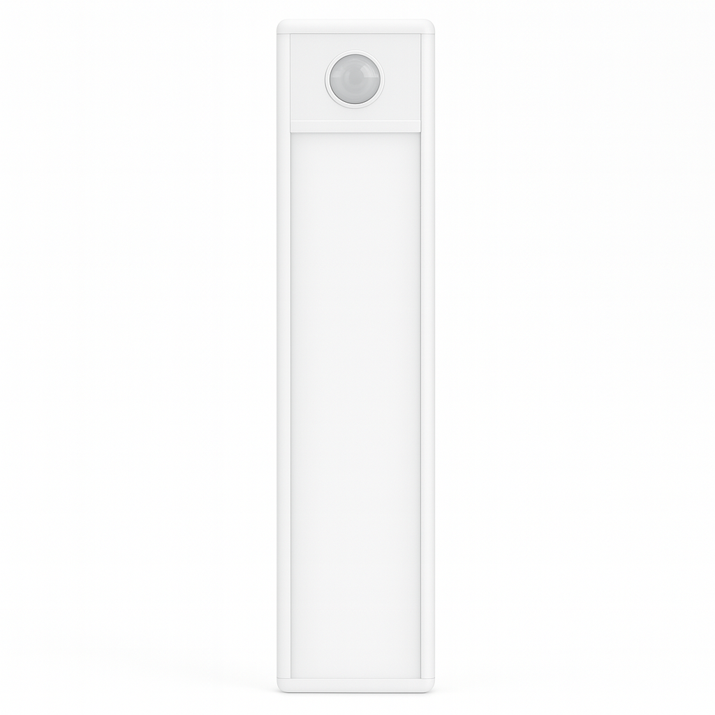 LED Closet Light With Motion Sensor - Rechargeable
