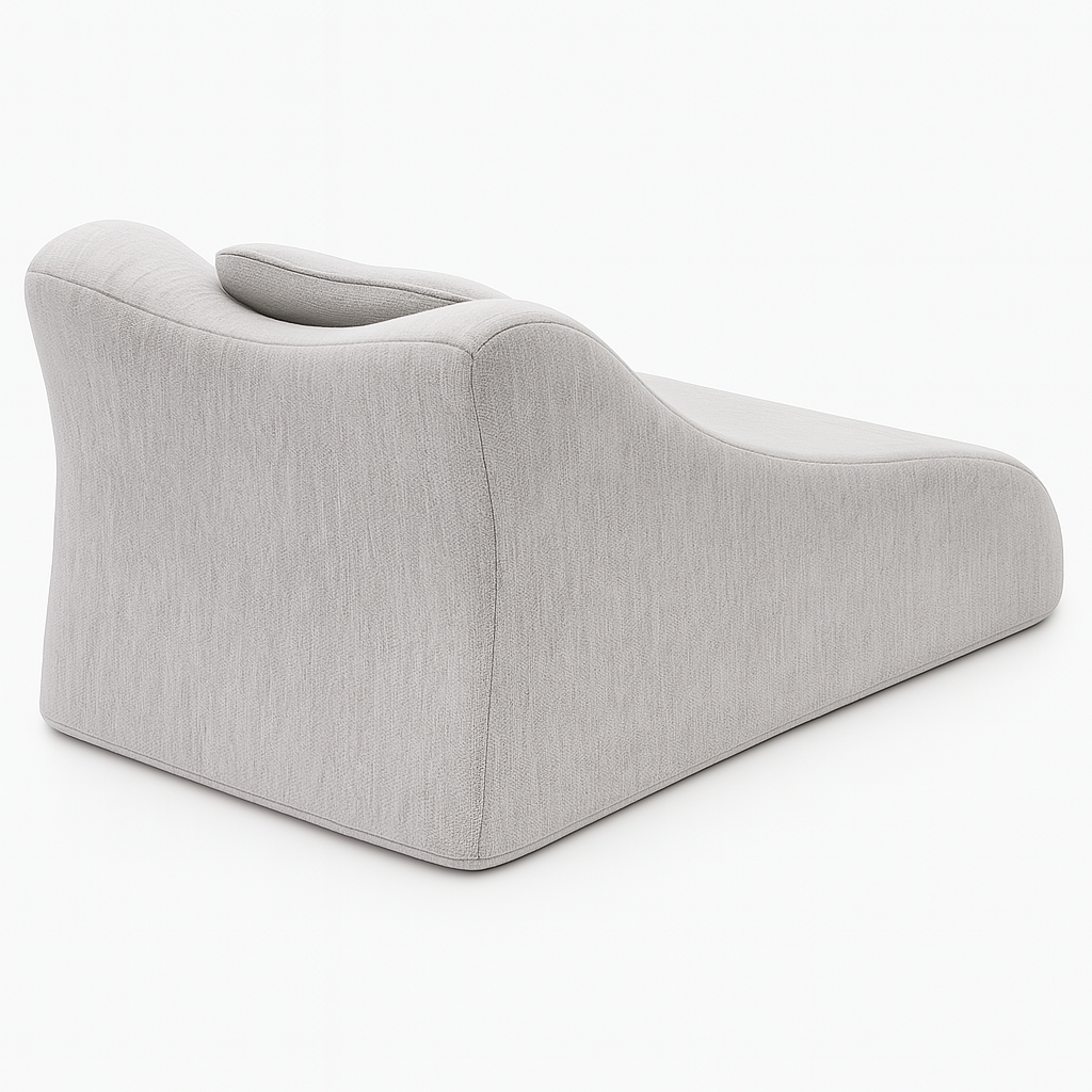 Memory Foam Pillow For Stomach Sleepers