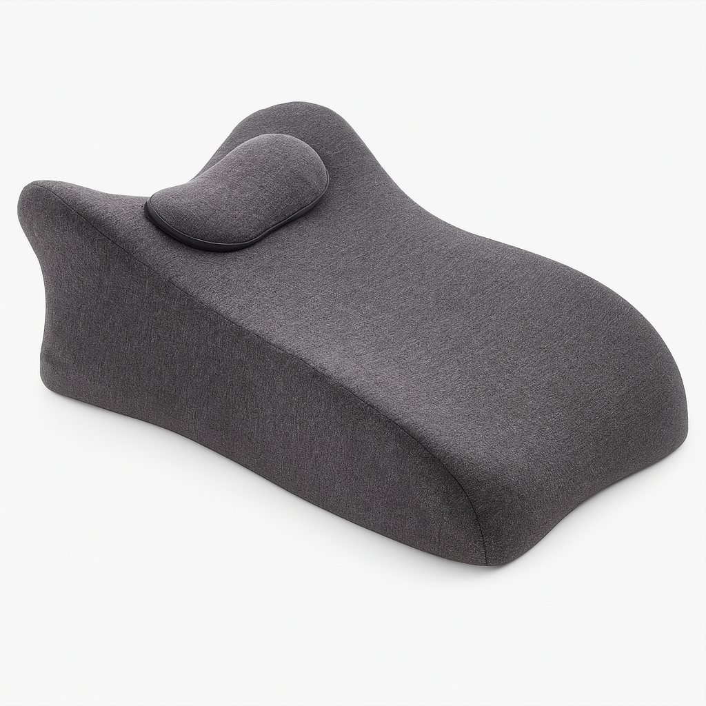 Memory Foam Pillow For Stomach Sleepers