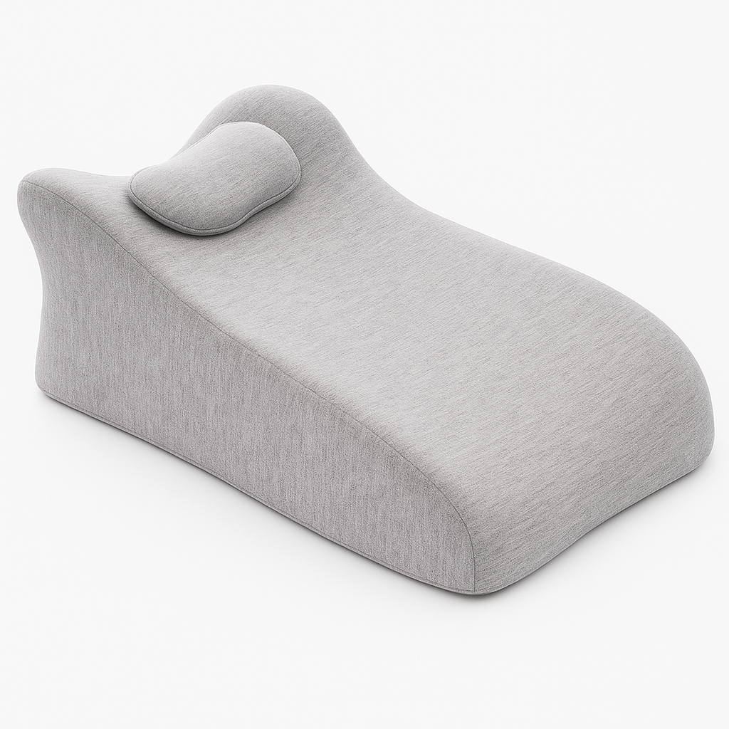 Memory Foam Pillow For Stomach Sleepers