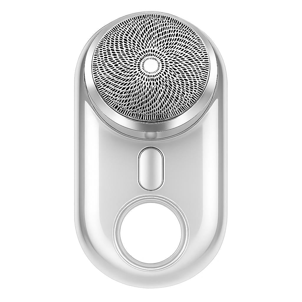 Mini Portable Electric Shaver