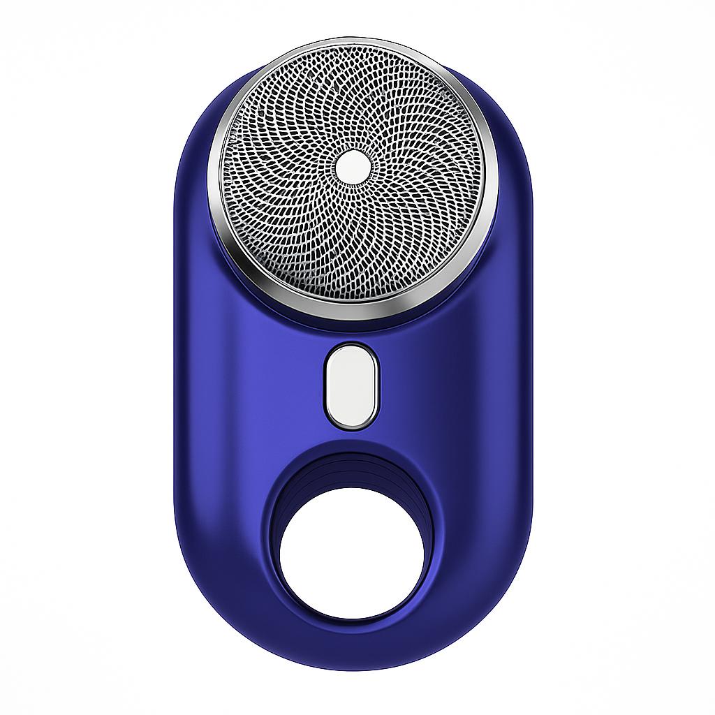 Mini Portable Electric Shaver