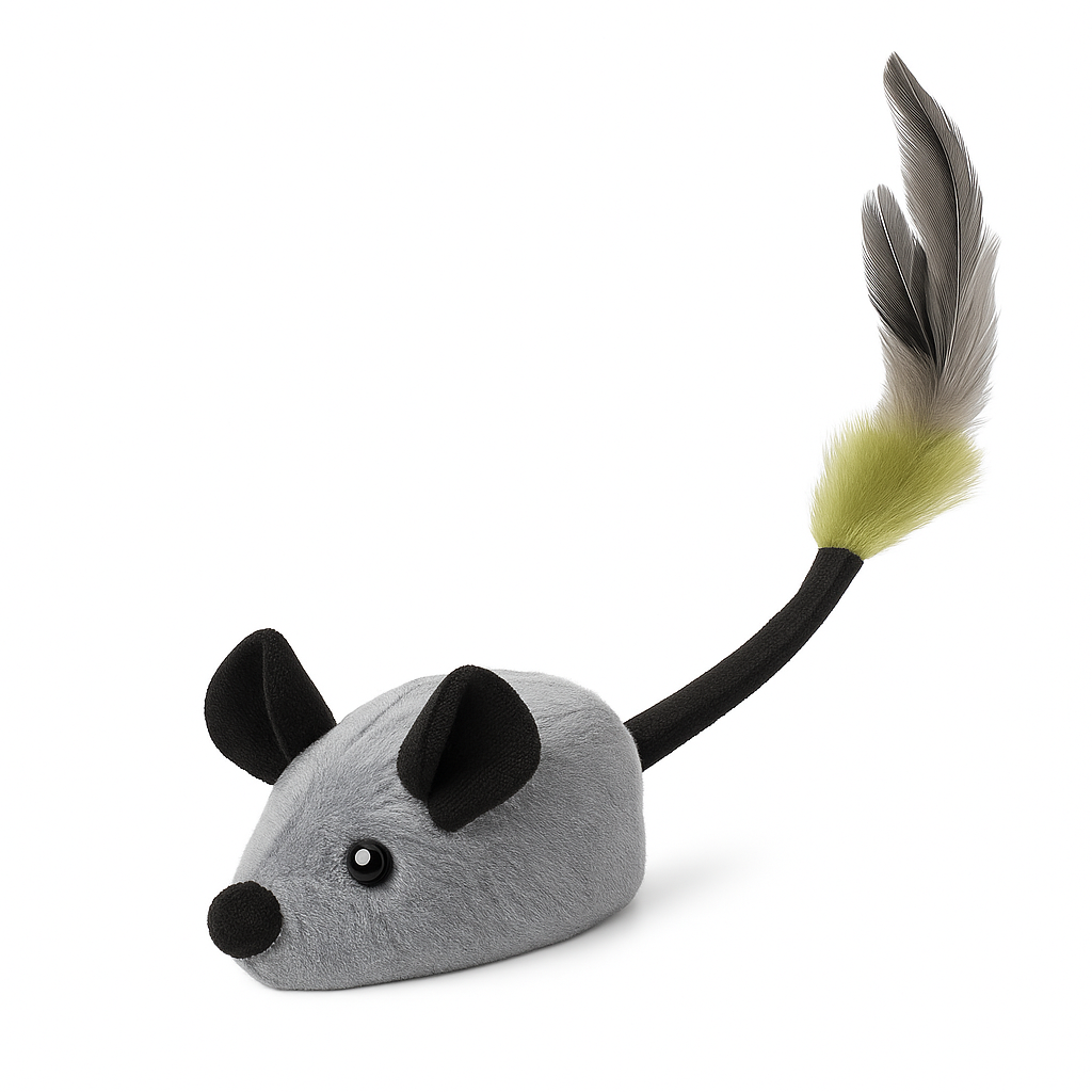 Mouse Toy for Cat