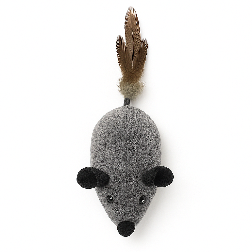 Mouse Toy for Cat