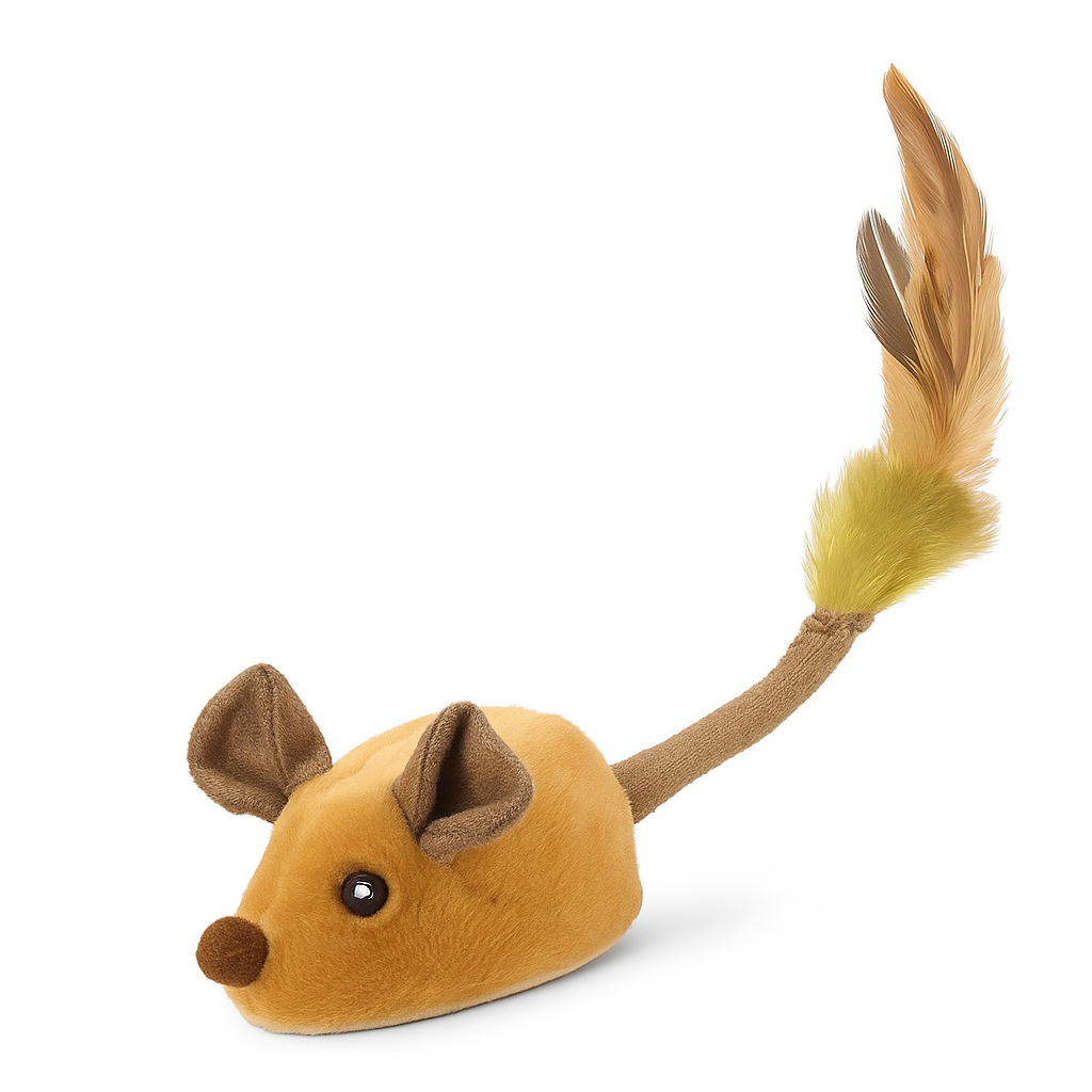 Mouse Toy for Cat