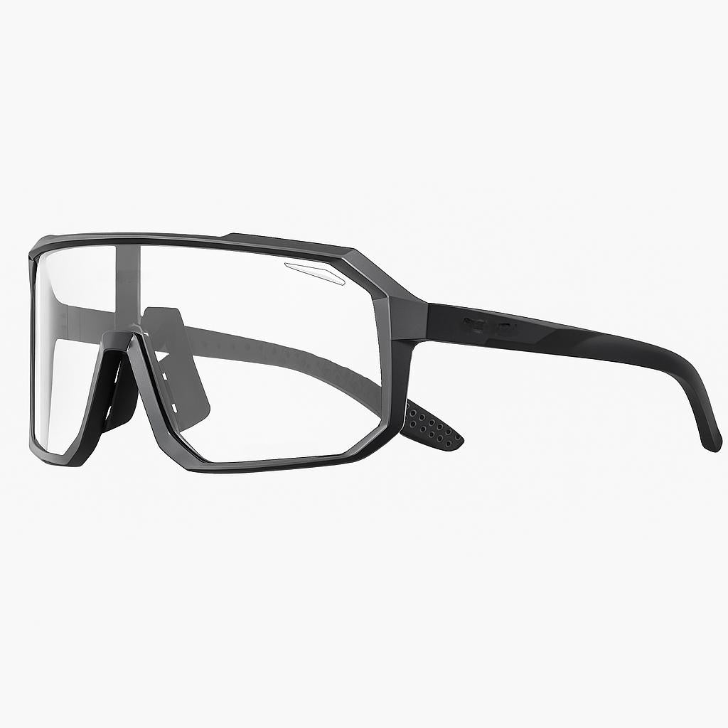 Outdoor Mountain Photochromic Sports Sunglasses For Cycling
