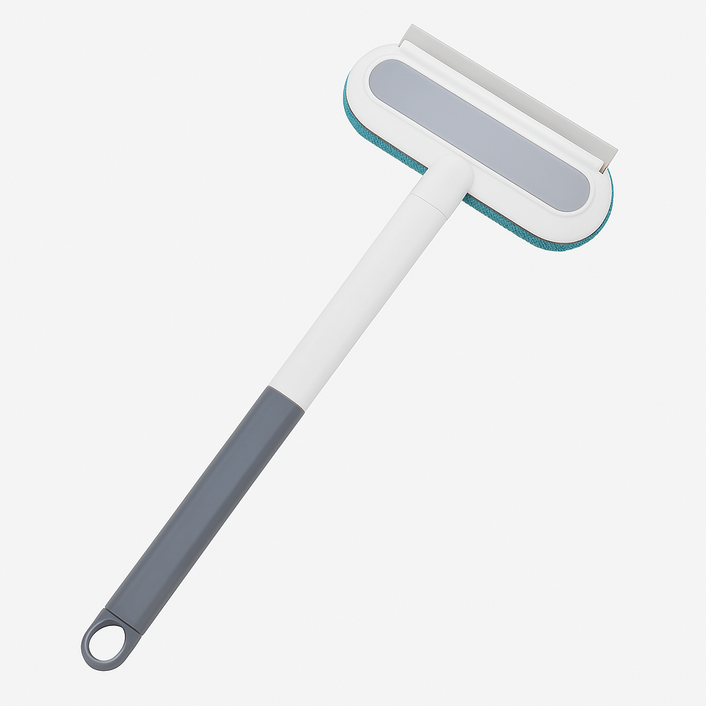 Pet Hair Remover – Reusable Tool for Furniture and Carpet