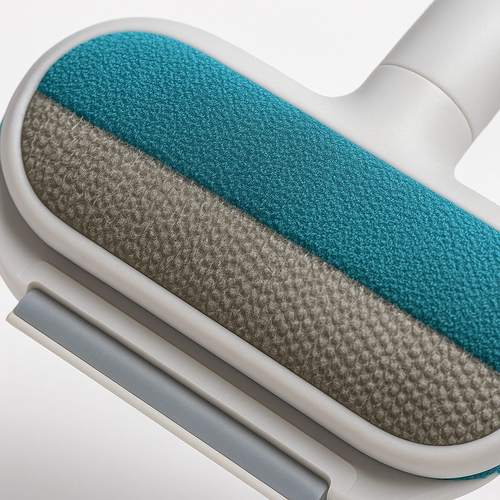 Pet Hair Remover – Reusable Tool for Furniture and Carpet