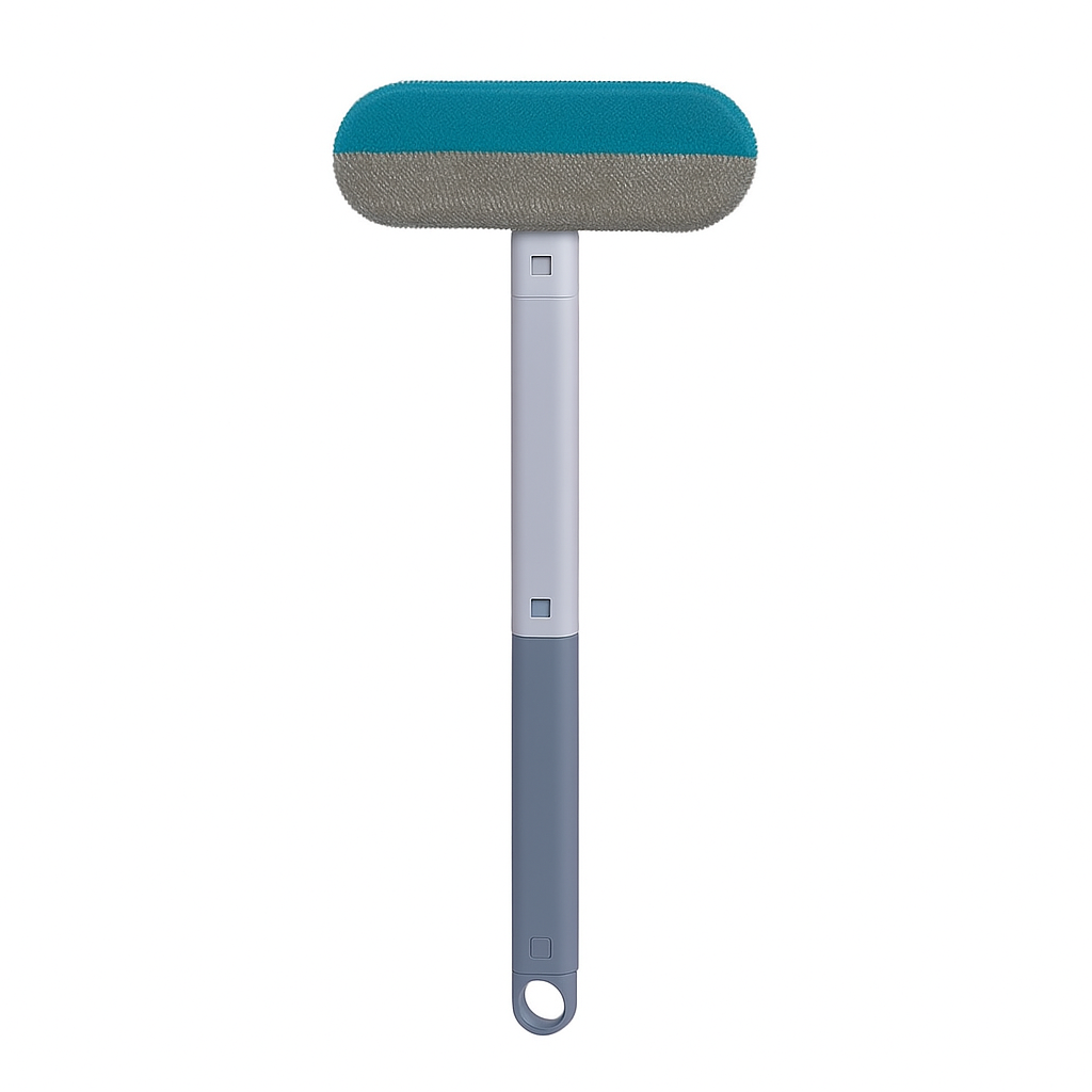 Pet Hair Remover – Reusable Tool for Furniture and Carpet