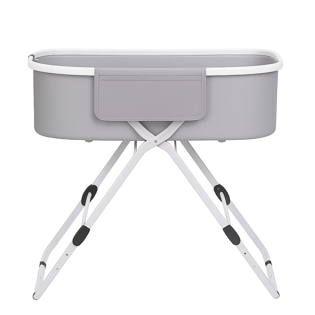 Pet Washing Basin – Foldable Dog and Cat Bathtub