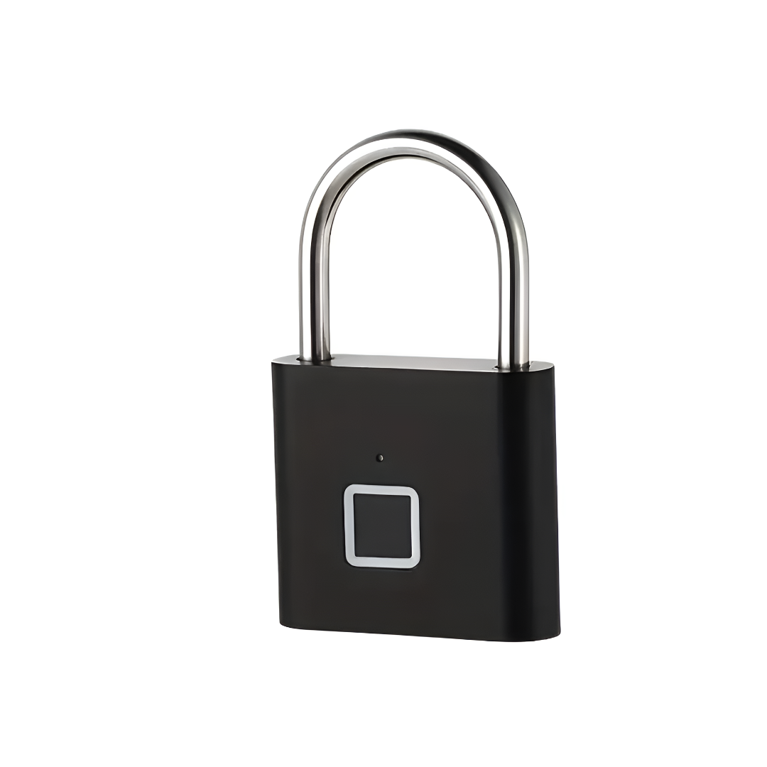 Fingerprint Padlock
