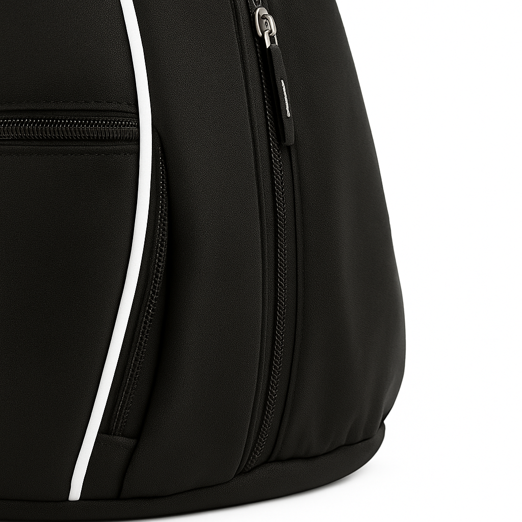 Pickleball Backpack – Paddle Bag with Storage Pockets
