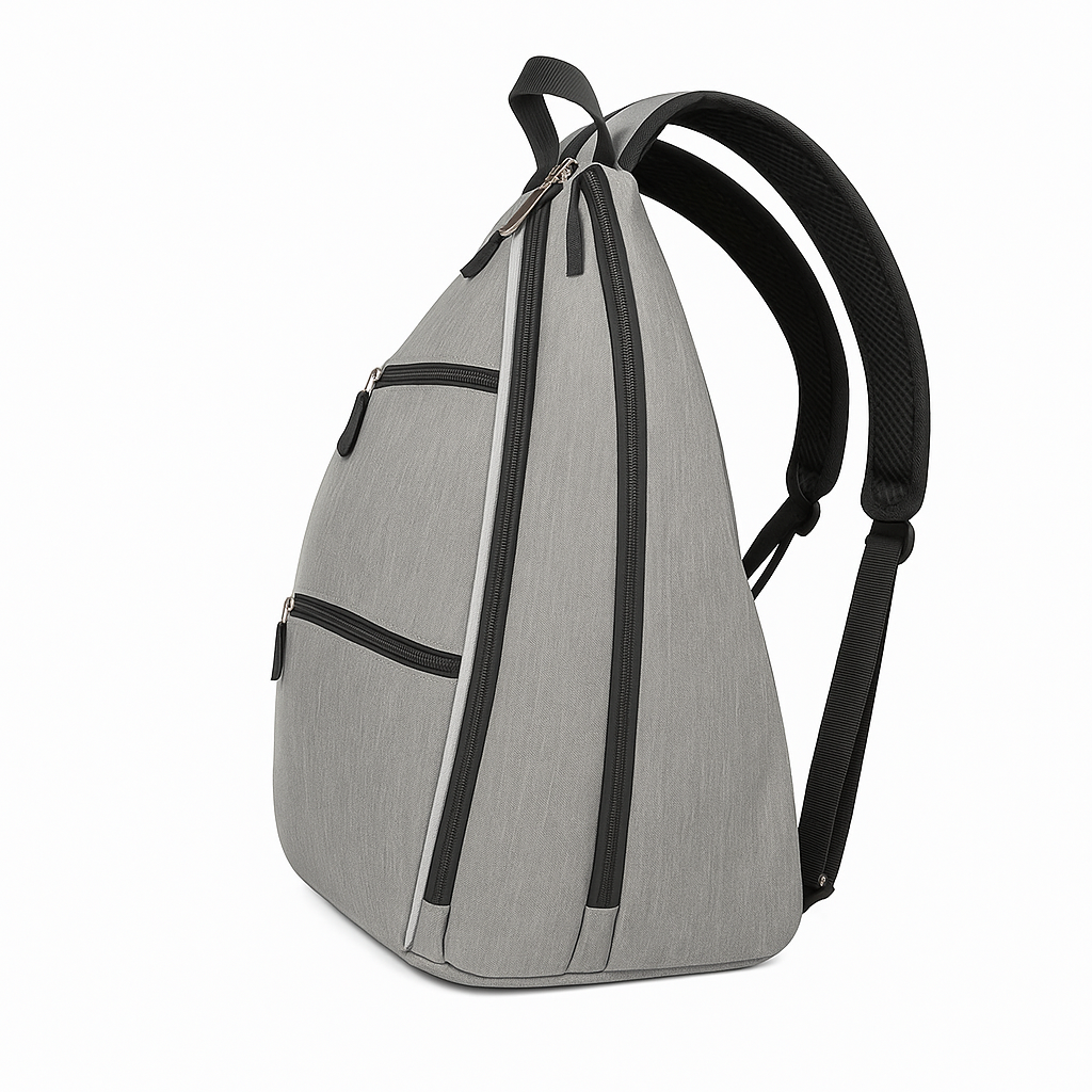 Pickleball Backpack – Paddle Bag with Storage Pockets