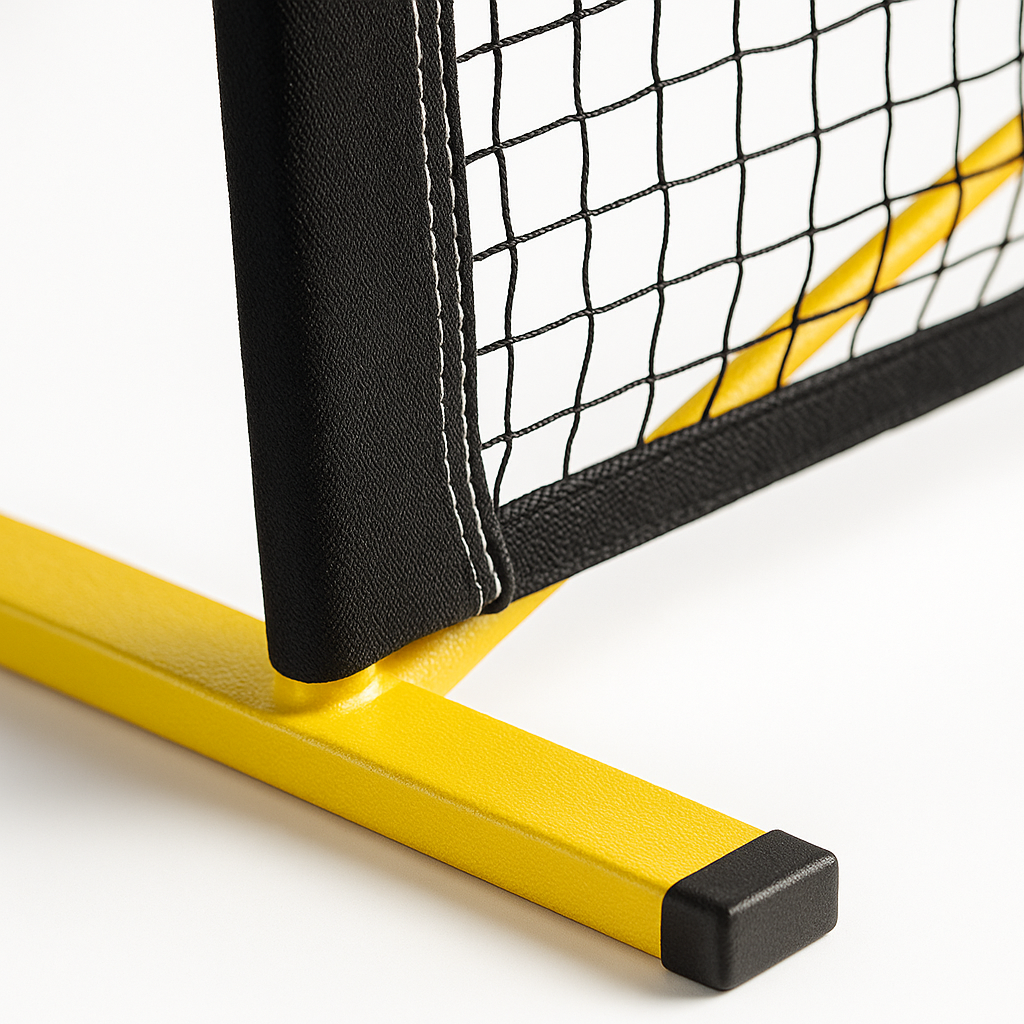 Pickleball Net – Portable Outdoor Net System with Bag