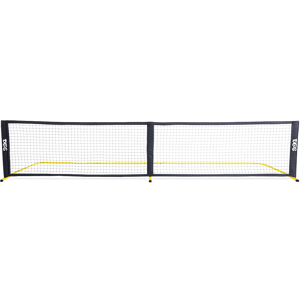 Pickleball Net – Portable Outdoor Net System with Bag