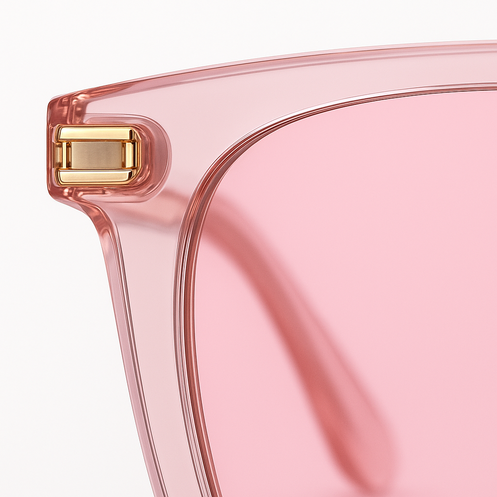 Polarized Sunglasses for Women With UV Protection