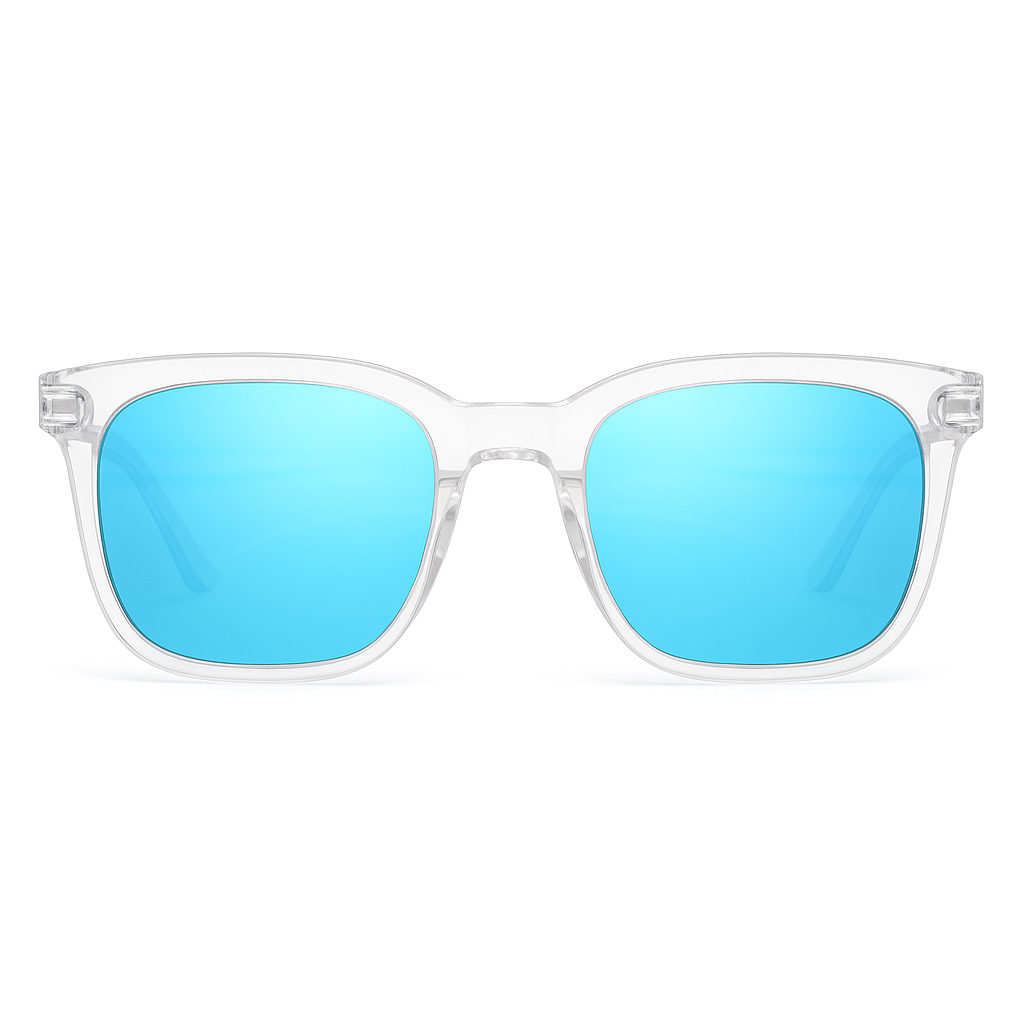 Polarized Sunglasses for Women With UV Protection