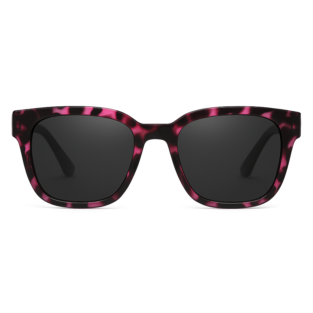 Polarized Sunglasses for Women With UV Protection