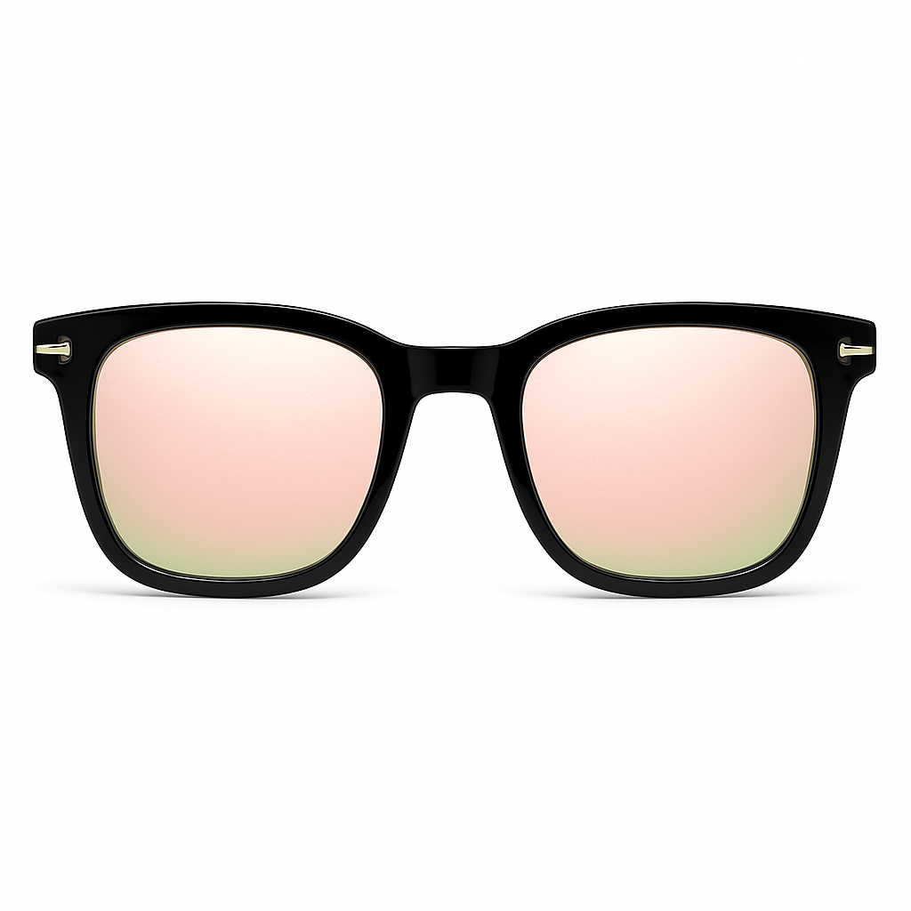 Polarized Sunglasses for Women With UV Protection
