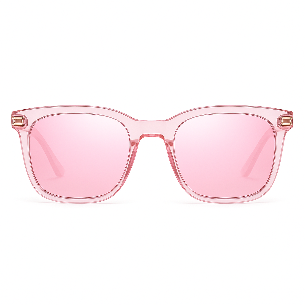 Polarized Sunglasses for Women With UV Protection