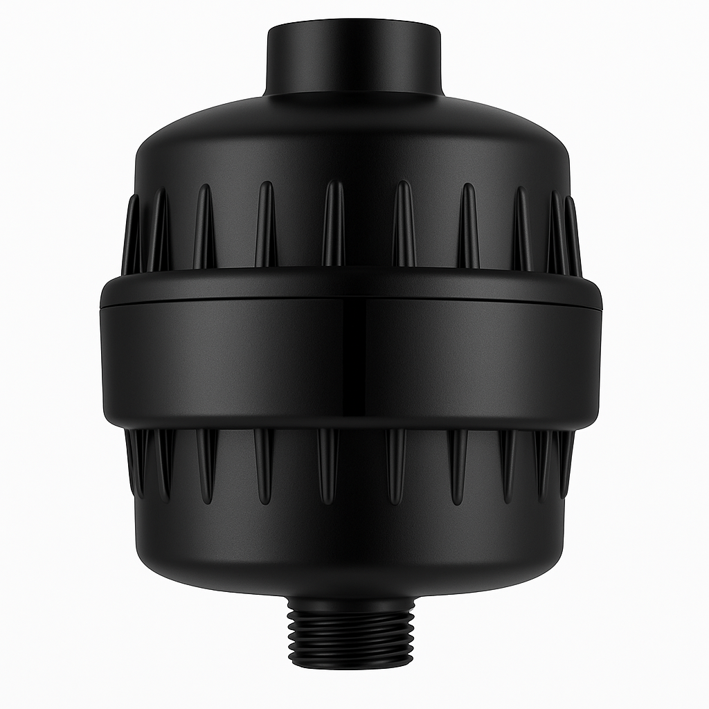 Shower Head Water Filter