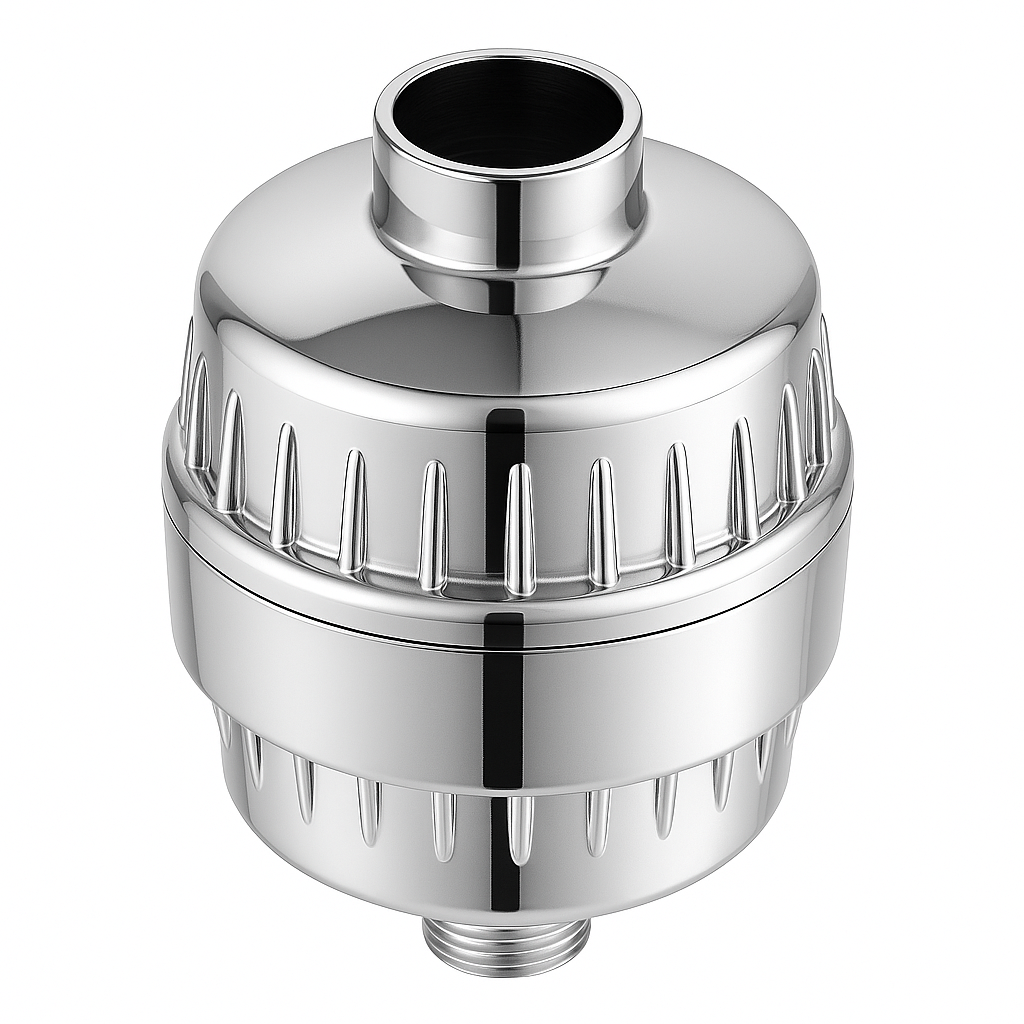 Shower Head Water Filter