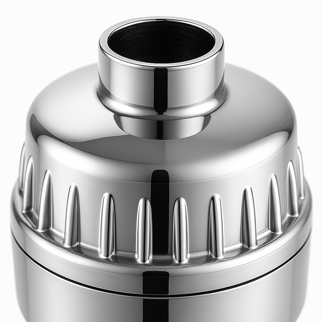 Shower Head Water Filter