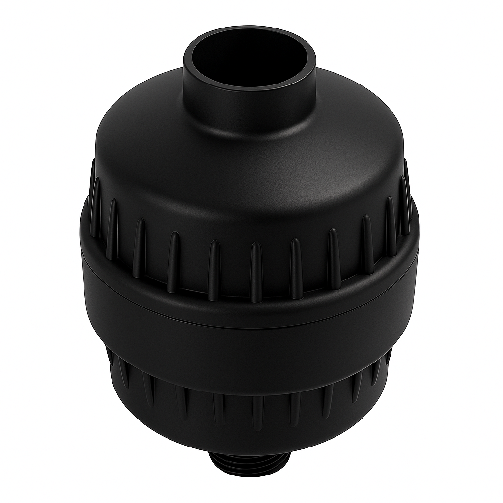 Shower Head Water Filter