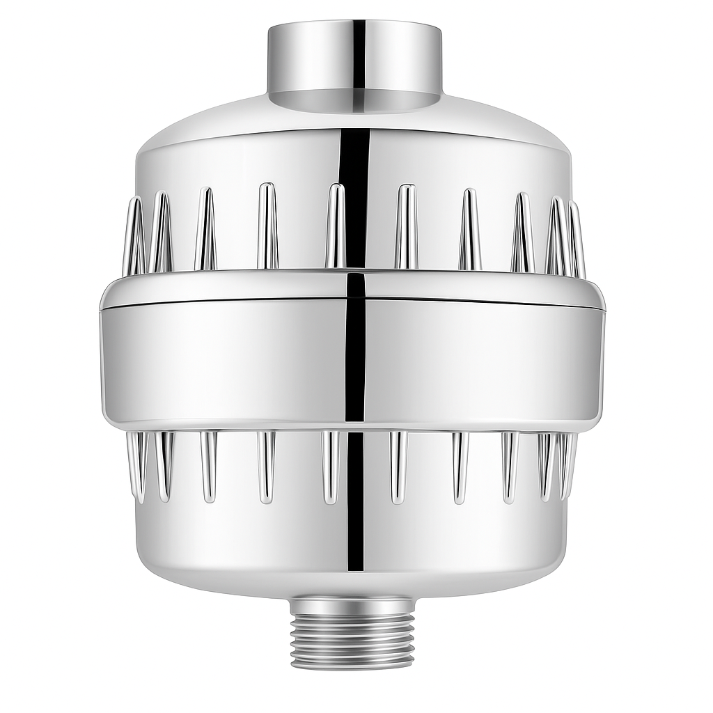 Shower Head Water Filter