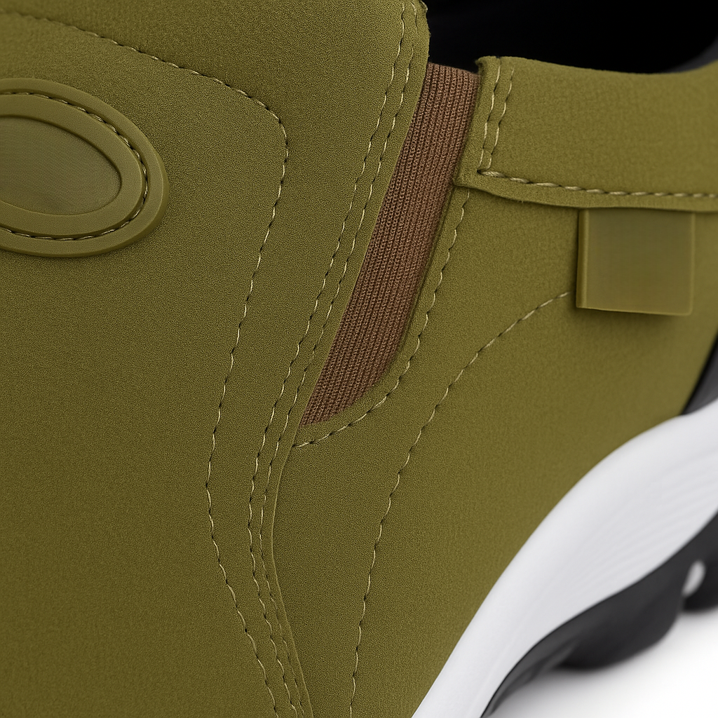 Slip On Sneakers for Men β Casual