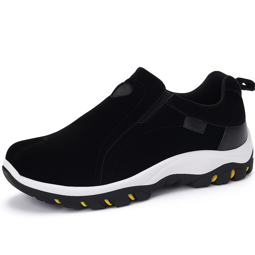 Slip On Sneakers for Men β Casual
