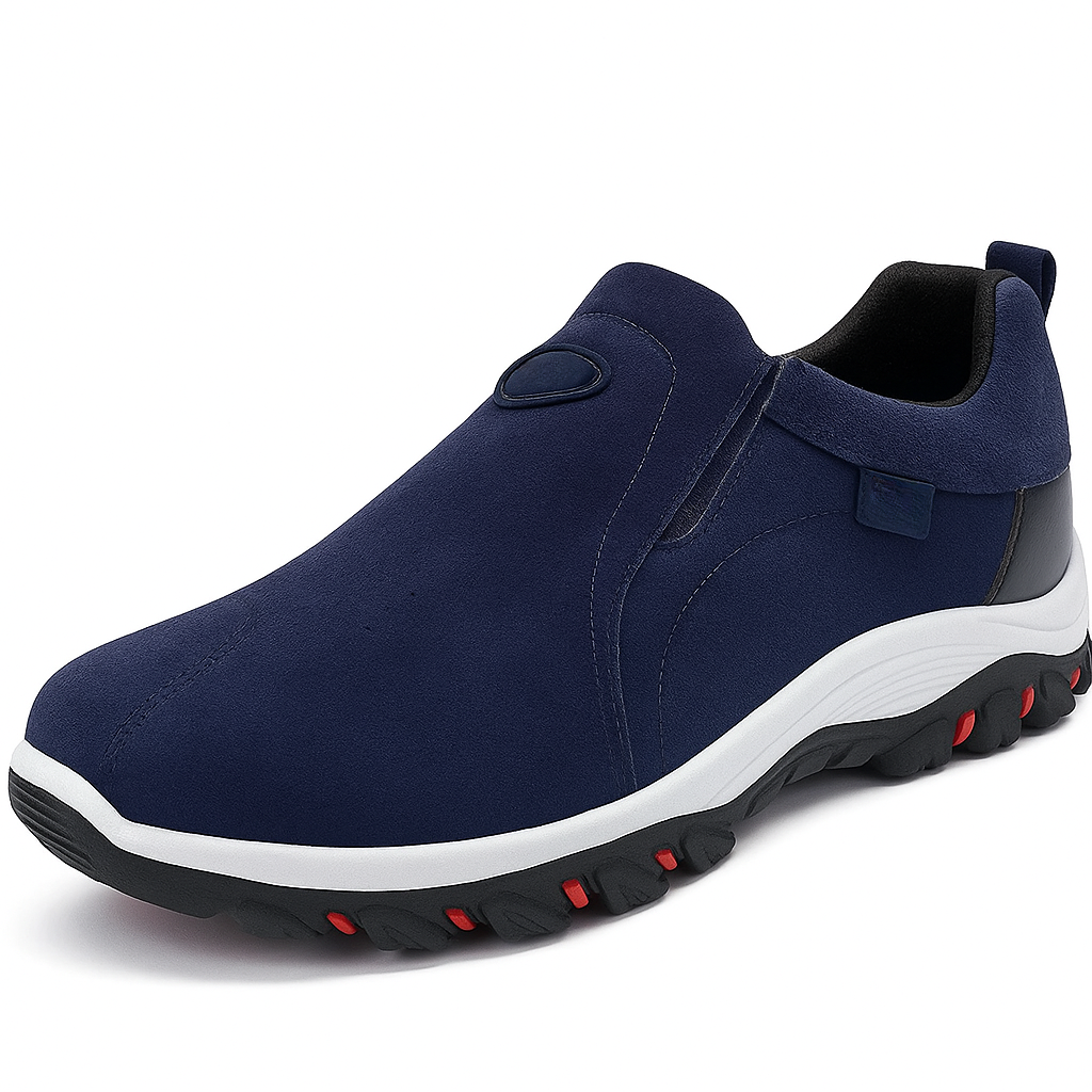 Slip On Sneakers for Men β Casual