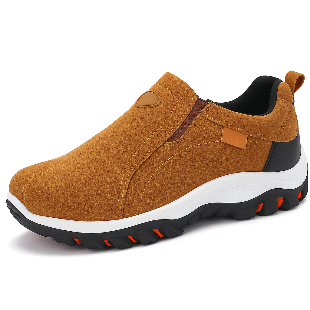 Slip On Sneakers for Men β Casual