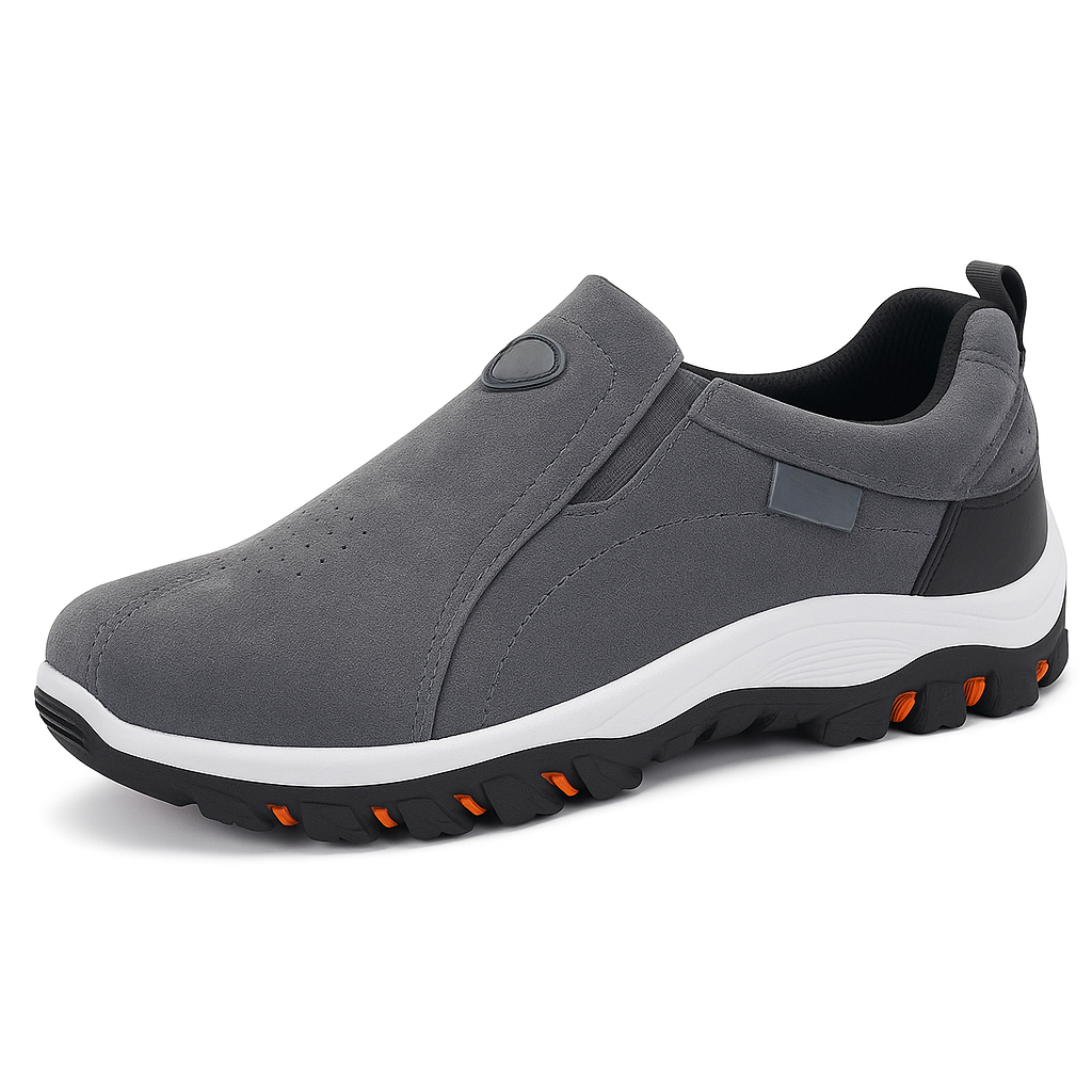 Slip On Sneakers for Men β Casual
