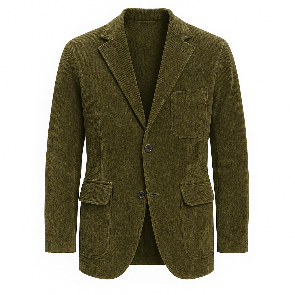 Smart Casual Dress Blazer For Men