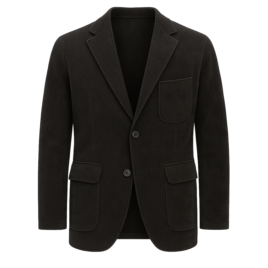 Smart Casual Dress Blazer For Men