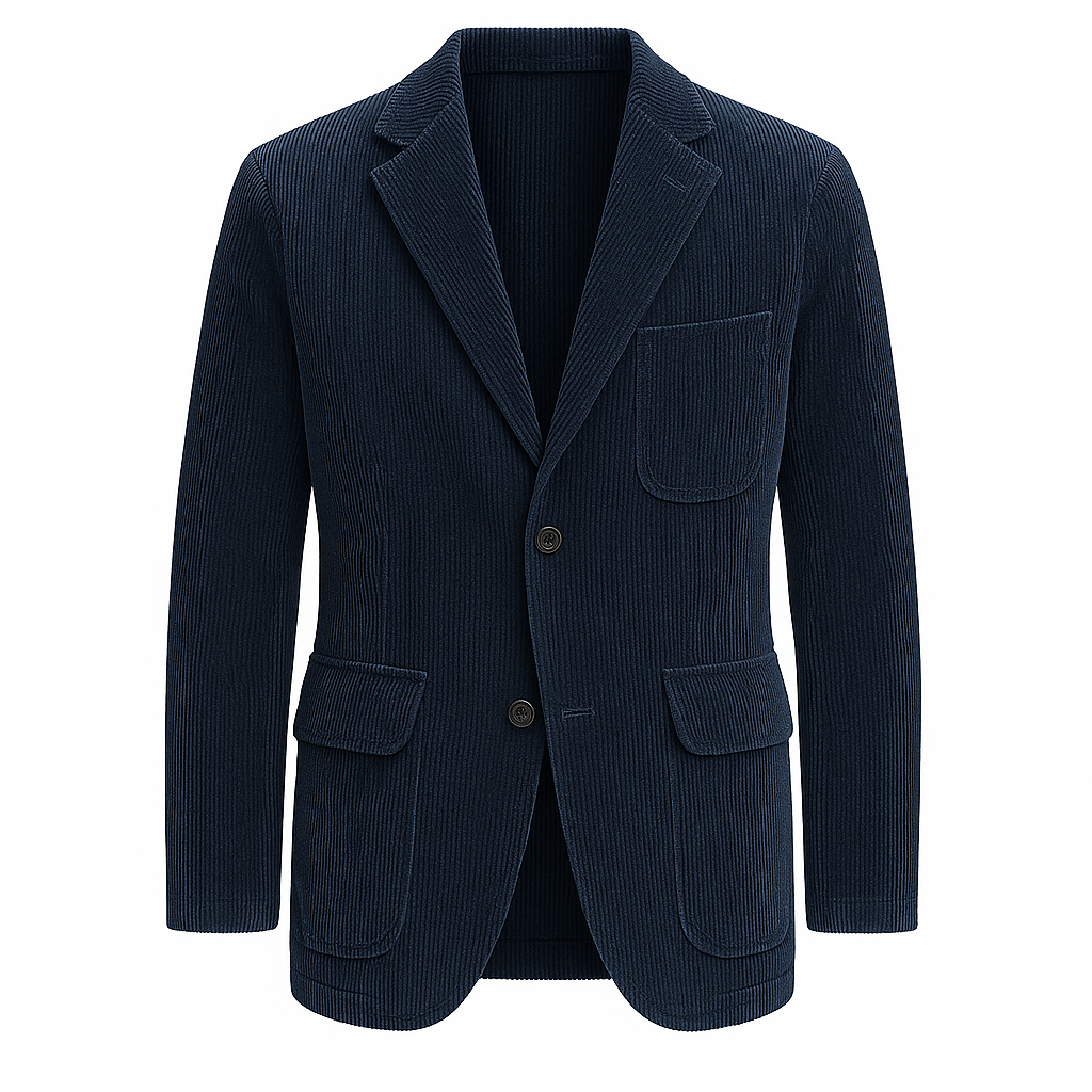 Smart Casual Dress Blazer For Men