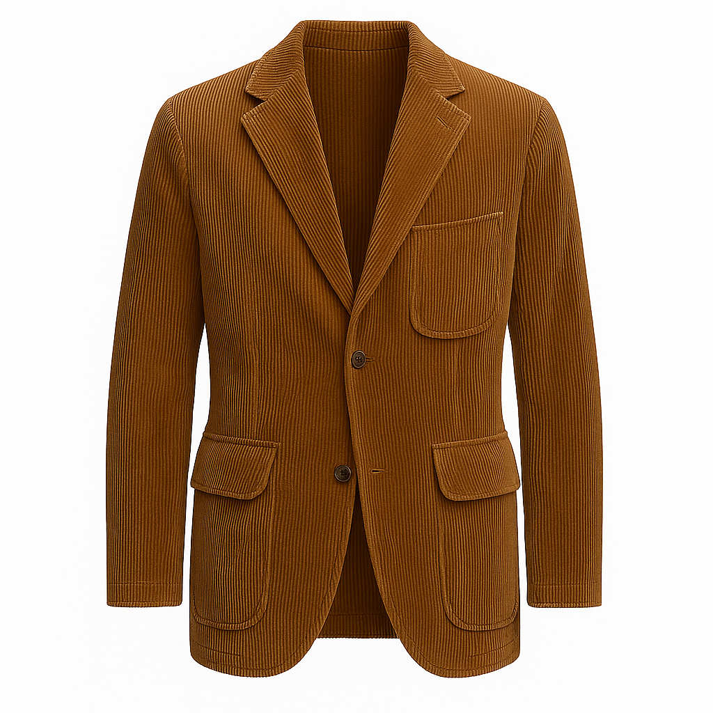 Smart Casual Dress Blazer For Men