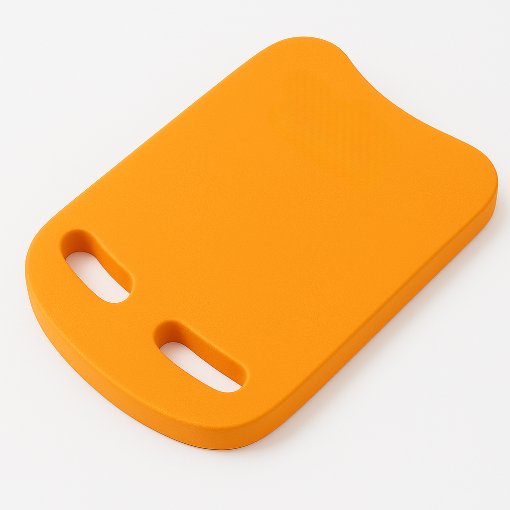 Swimming Kickboard β Easy-Grip Swim Training Board