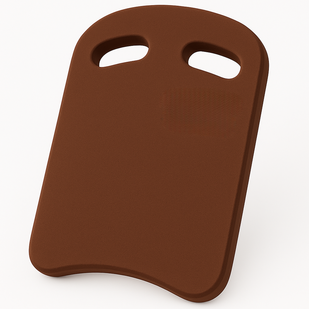 Swimming Kickboard β Easy-Grip Swim Training Board